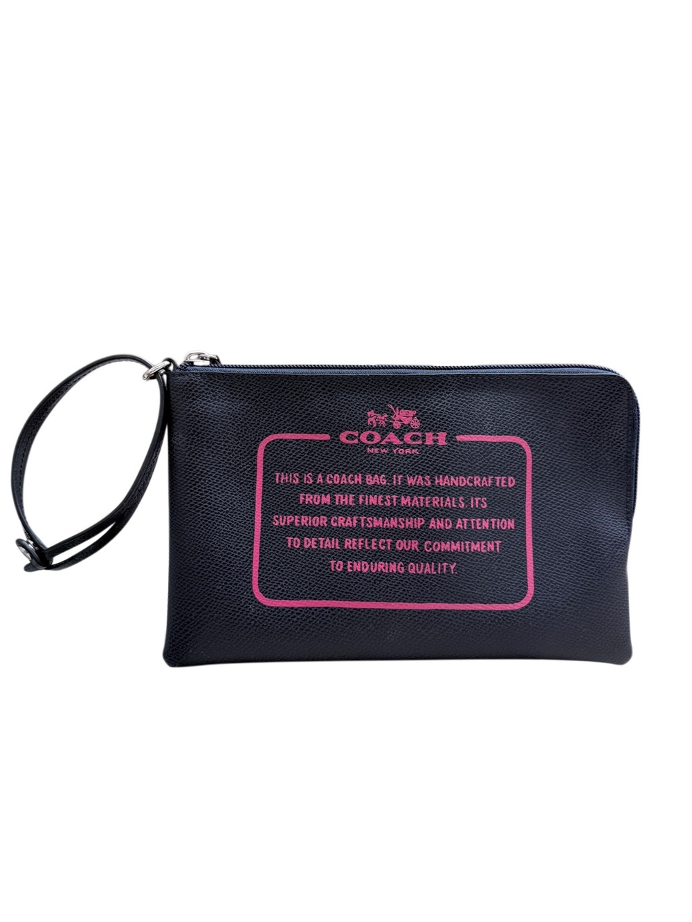 COACH STORY WRISTLETS